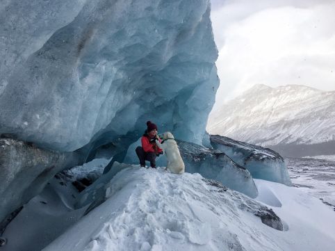 icecaves